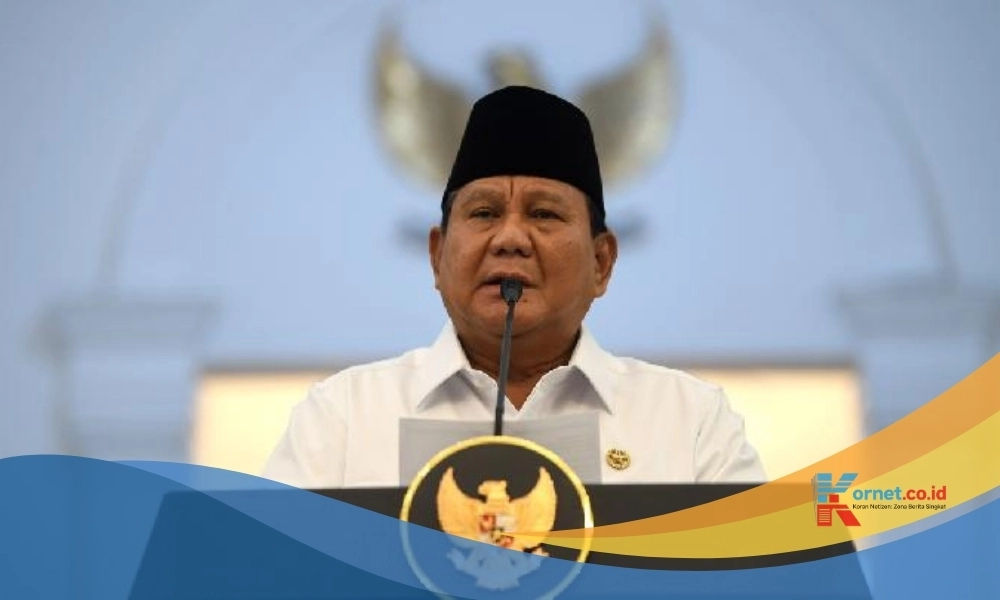 Penonton Kaget Ada Video Presiden Prabowo di Bioskop: Ini Tujuan dan Penjelasan Istana