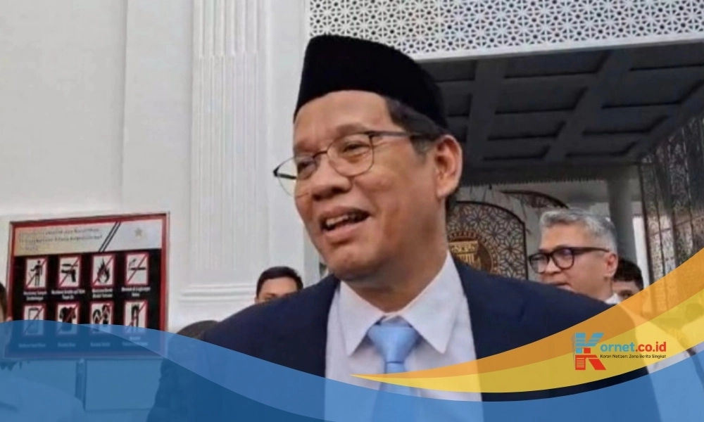 Jalan Panjang Antikorupsi Purbaya Yudhi Sadewa: Optimisme Fiskal di Tengah Skandal Korupsi