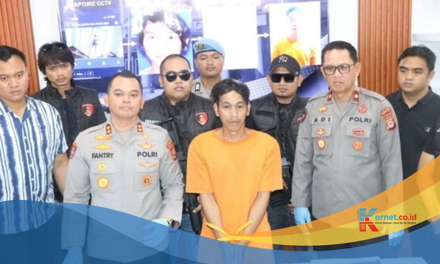 Cekcok Tarif Seks Berujung Tragis: Wanita Open BO Tewas di Kamar Wisma Sidrap