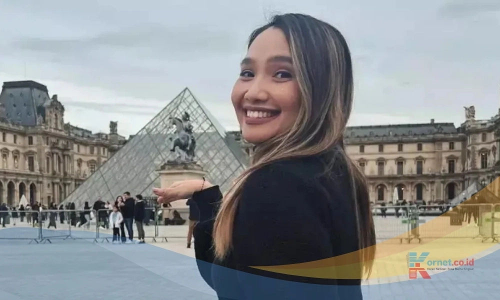 Ada yang Surati Perusahaan Salsa Erwina di Denmark, Salsa Erwina Disebut Provokator & Perusak Bangsa 1 Ada yang Surati Perusahaan Salsa Erwina di Denmark, Salsa Erwina Disebut Provokator & Perusak Bangsa