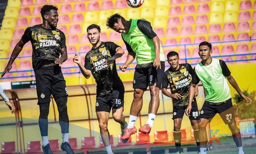 Influencer, Reporter, dan Media Klub Dilarang Rekam Aksi Pemain di Super League 2025/2026