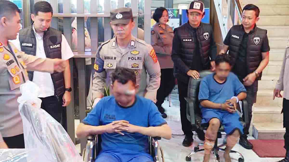Motif Kasus Keluarga di Indramayu: Rp750 Ribu Jadi Pemicu Tragedi Berdarah