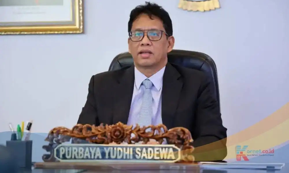 Purbaya Yudhi Sebut IHSG Bisa Capai 36.000! Apa Artinya untuk Pasar Saham RI?