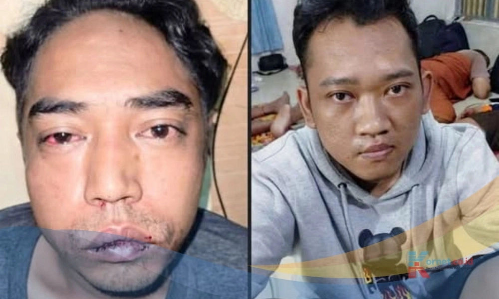 Polisi Tangkap Pelaku Pembunuhan Keluarga Sahroni di Indramayu 1 Polisi Tangkap Pelaku Pembunuhan Keluarga Sahroni di Indramayu