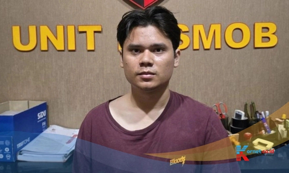 Seorang Wanita di Mojokerto Jadi Korban Mutilasi, Pelaku Ditangkap Polisi