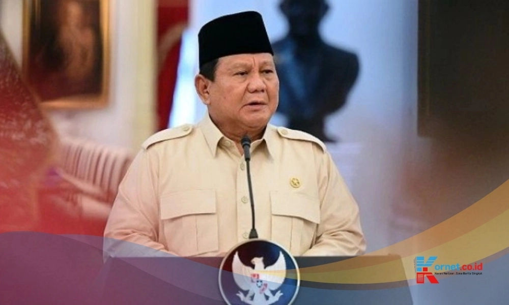 Presiden Prabowo Jawab 17+8 Tuntutan Rakyat! Sebagian Dinilai Masuk Akal, Sebagian Perlu Dirundingkan