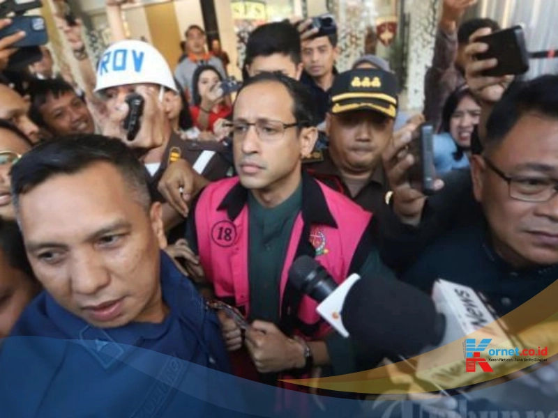Cukup 10 Menit, Hotman Paris Ingin Buktikan Nadiem Tak Korupsi