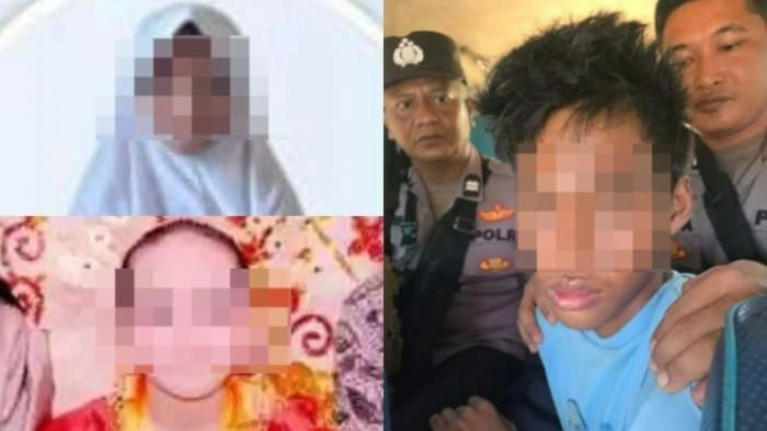 Bocah Perempuan 10 Tahun di Kolaka Timur Tewas Digorok, Pelaku Remaja Dendam Usai Diejek