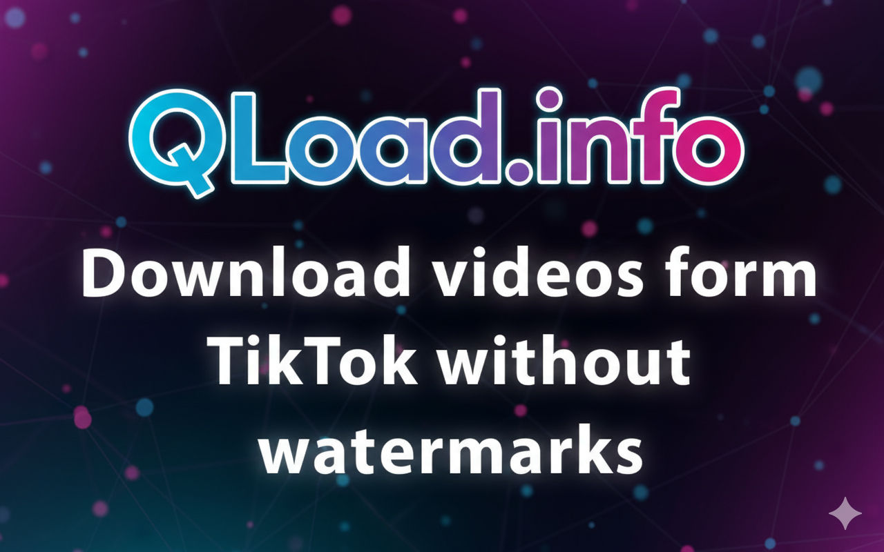 Cara Download Video TikTok Tanpa Watermark Secara Mudah dan Gratis