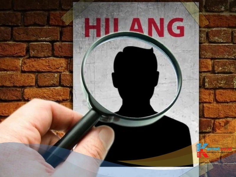 Dosen Sejarah UPI Hilang, Terakhir Terlihat 29 Agustus 2025: Kronologi dan Fakta Terbaru 1 Dosen Sejarah UPI Hilang, Terakhir Terlihat 29 Agustus 2025: Kronologi dan Fakta Terbaru