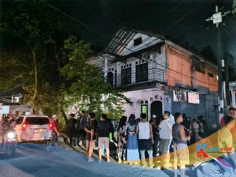 5 Mayat Keluarga Terkubur dalam 1 Lubang di Rumah Indramayu, Warga Gempar