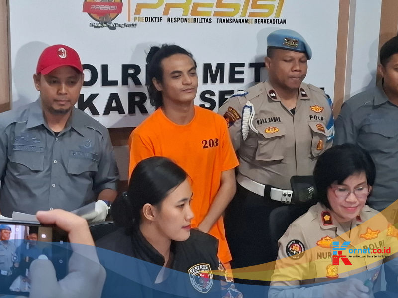 Vadel Badjideh Dituntut 12 Tahun Penjara & Denda Rp1 Miliar dalam Kasus Putri Nikita Mirzani