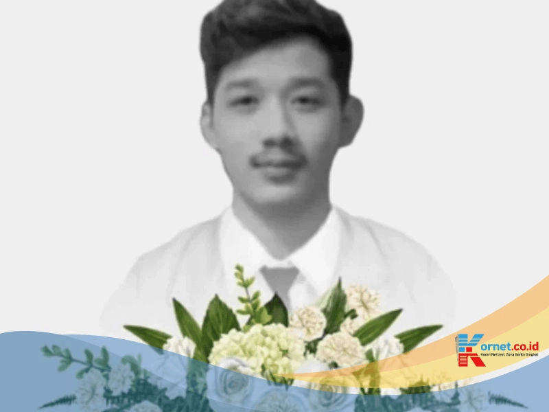 Tragedi Andika, Siswa SMK Meninggal Usai Demo di DPR 1 Tragedi Andika, Siswa SMK Meninggal Usai Demo di DPR