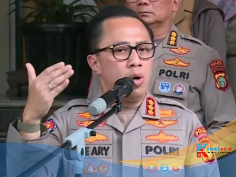 Polri Bantah Isu ‘Aktor Pengganti’ Brimob Pelindas Ojol, KTA Sudah Dicek oleh Kompolnas