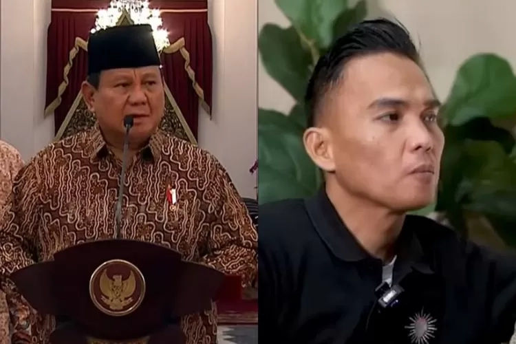 Kudeta Presiden di 2025, Ramalan Hard Gumay diambang kenyataan