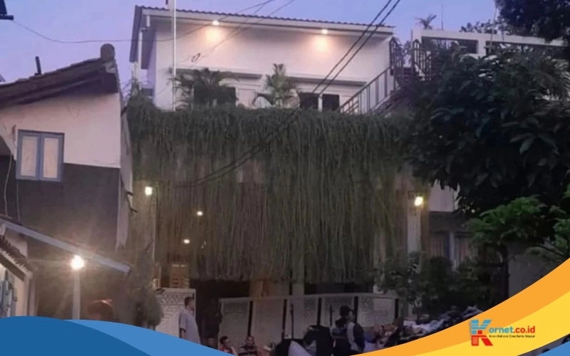 Rumah Mewah Sri Mulyani Dijarah Massa, Isu Mundur dari Menteri Keuangan Mencuat