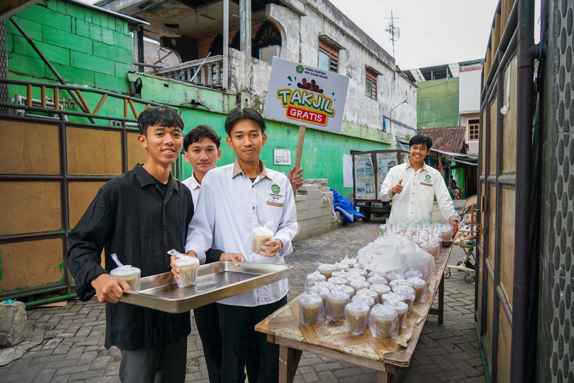 Gojek Siap Berikan Santunan kepada Mitra Ojol yang Meninggal Terlindas Rantis Brimob