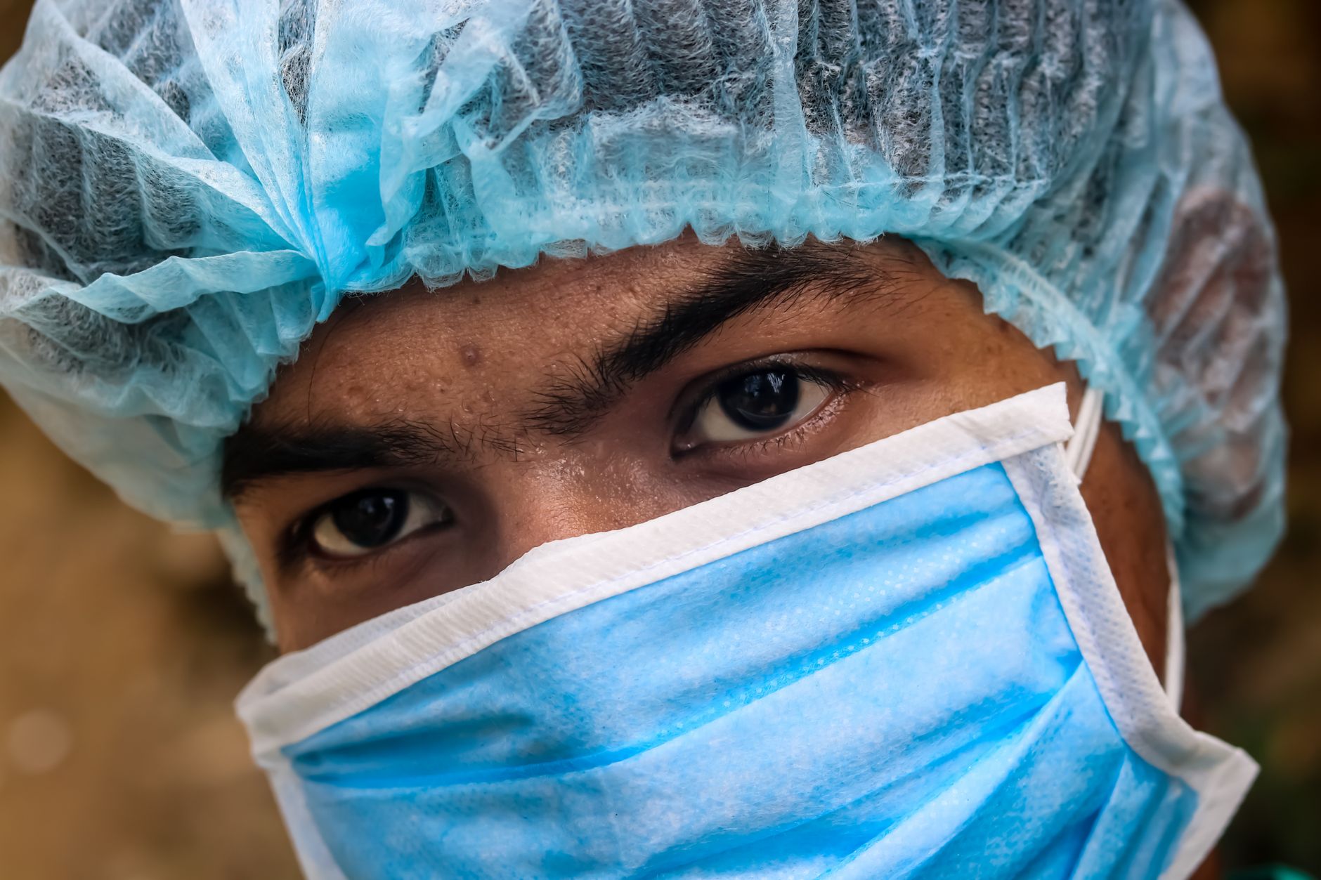 Pria yang Paksa Dokter Buka Masker di RSUD Sekayu Ditahan 1 Pria yang Paksa Dokter Buka Masker di RSUD Sekayu Ditahan