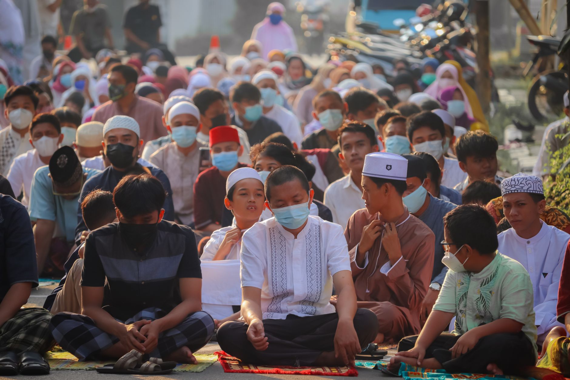 KPK Ungkap Sebanyak 8.400 Calon Jemaah Haji Gagal Berangkat Akibat Dugaan Korupsi Kuota Tambahan 1 KPK Ungkap Sebanyak 8.400 Calon Jemaah Haji Gagal Berangkat Akibat Dugaan Korupsi Kuota Tambahan