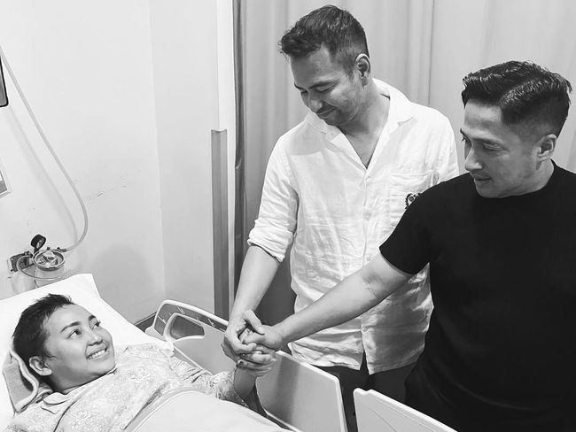 Mpok Alpa Meninggal Dunia Akibat Kanker, Dunia Komedi Indonesia Berduka