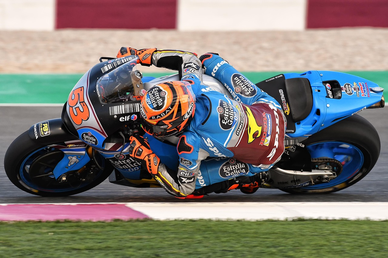 Prediksi MotoGP Austria 2025: Siapa Raja Red Bull Ring Selanjutnya?