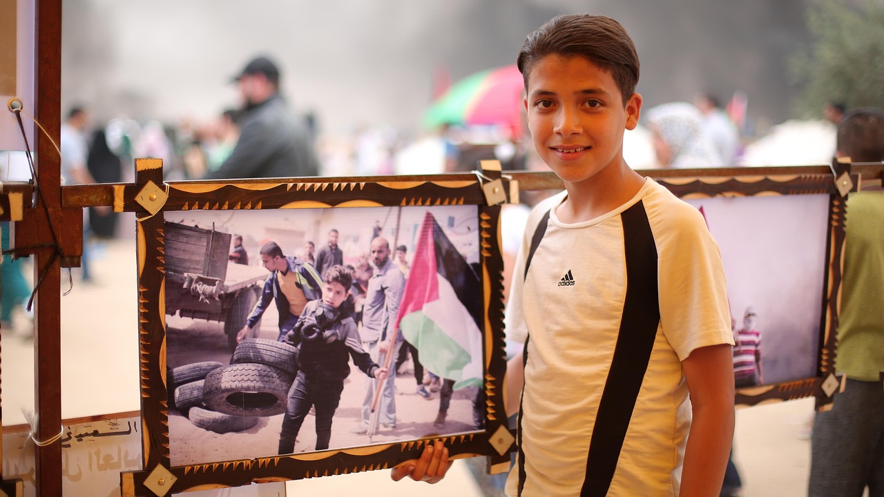 Jumlah Korban di Gaza Mencapai 61.369 Jiwa 1 Jumlah Korban di Gaza Mencapai 61.369 Jiwa
