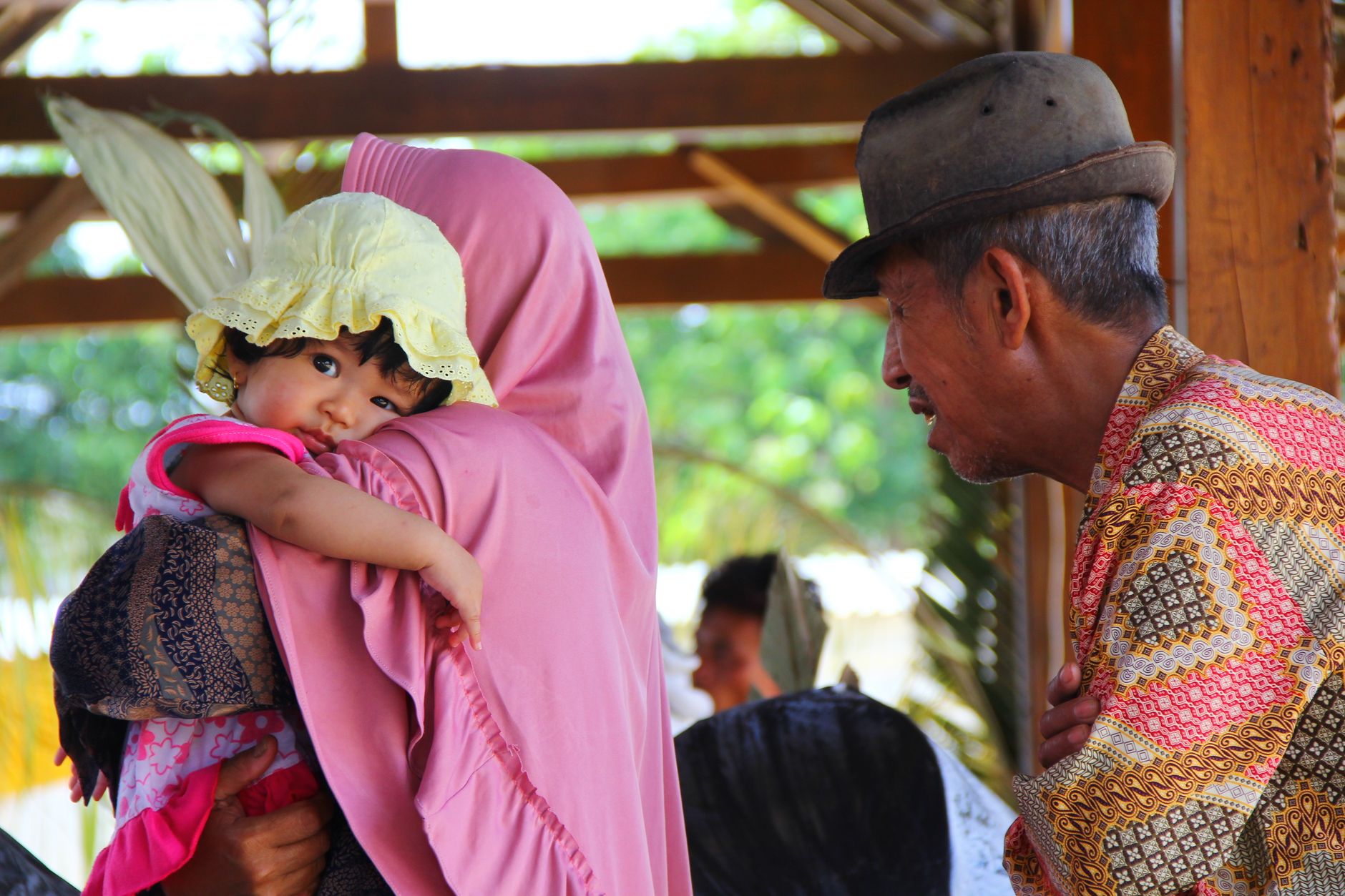 Balita 4 Tahun Diperkosa dan Terjangkit Sifilis di Pontianak : Upaya Penegakan Keadilan yang Masih Berlanjut 1 Balita 4 Tahun Diperkosa dan Terjangkit Sifilis di Pontianak : Upaya Penegakan Keadilan yang Masih Berlanjut