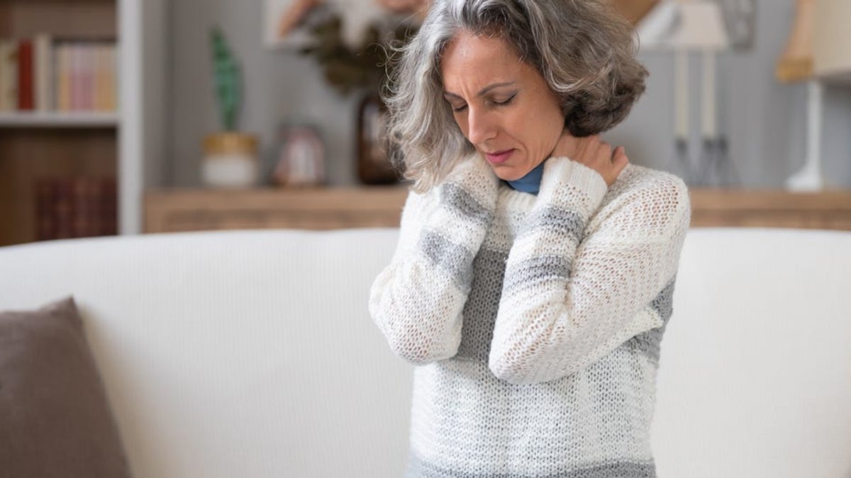 Scientists say popular supplement may ease chronic pain Scientists say popular supplement may ease chronic pain - chronic pain supplement