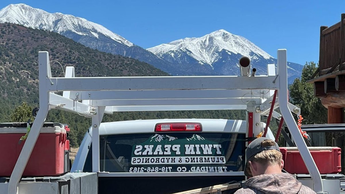 Rocky Mountain Radiant Amazes Scientists and Locals - radiant heating