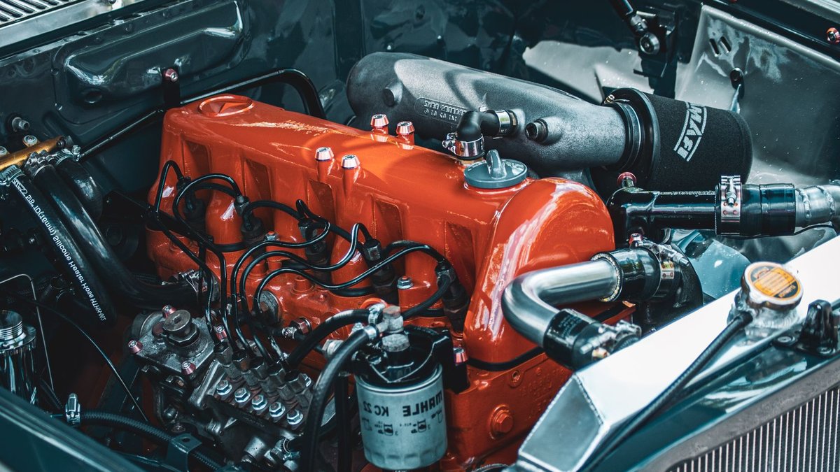Geely reveals advanced electric drive system - electric drive system