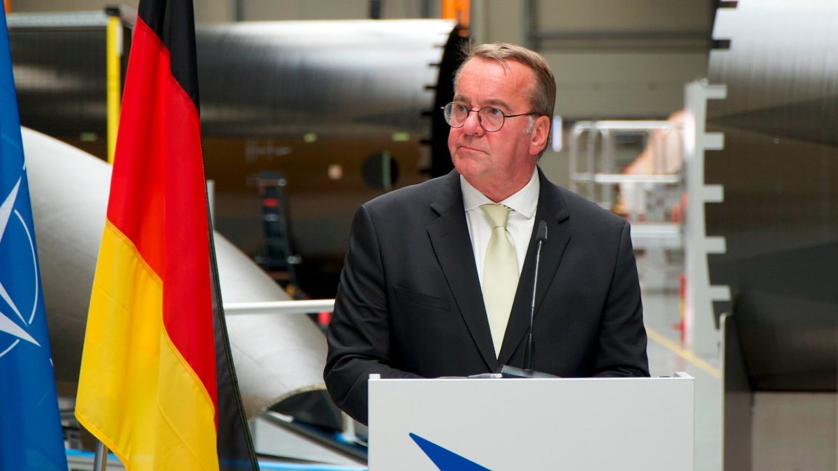 Germany to build $300m NATO defense hub - nato defense