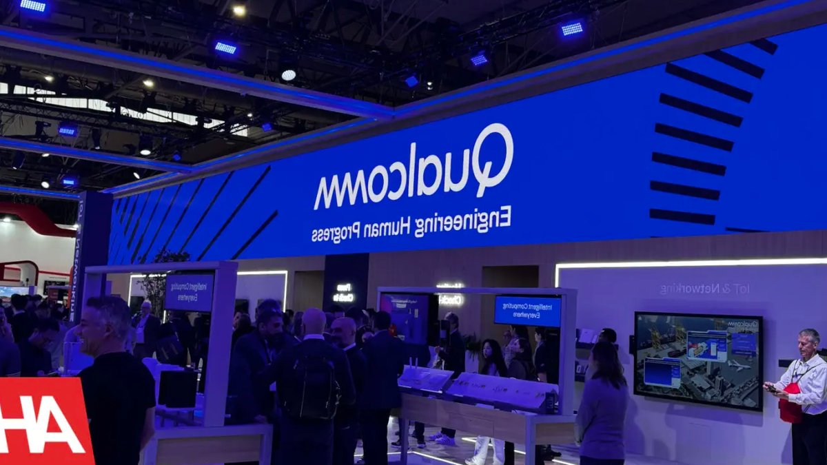 Qualcomm Chip Price Rise to Lift Phone Prices