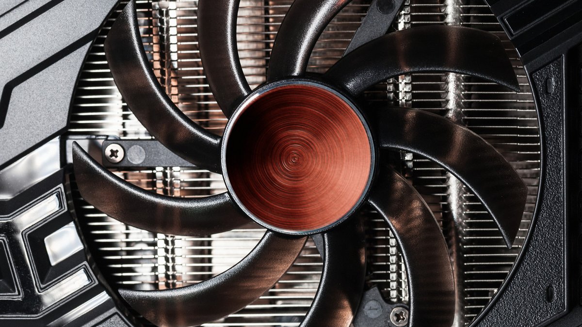 Liquid Cooling Offers Quieter Computer Operation