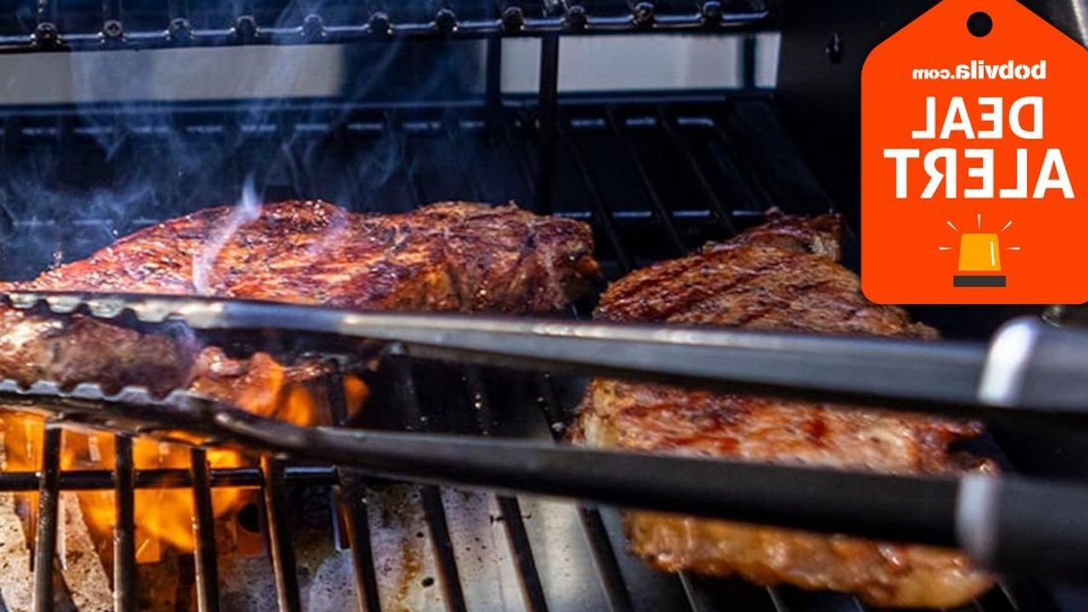 Summer Grills on Sale Up to 44 Off - summer grills