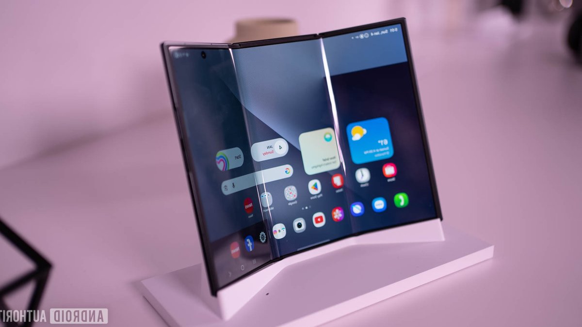 Samsung to add 8th flagship to Galaxy Z TriFold lineup Samsung to add 8th flagship to Galaxy Z TriFold lineup - galaxy z trifold