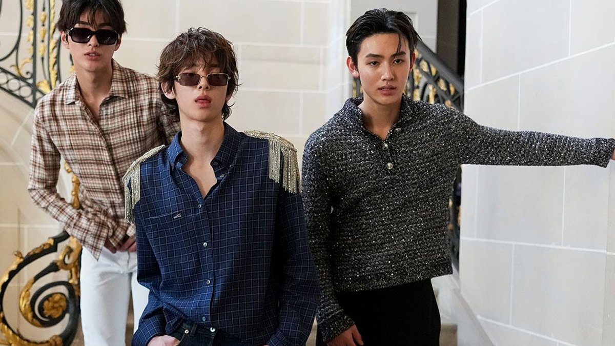 7 Key Takeaways from LVMH’s Fashion Sales Rise 1% in Q2 - lvmh fashion sales