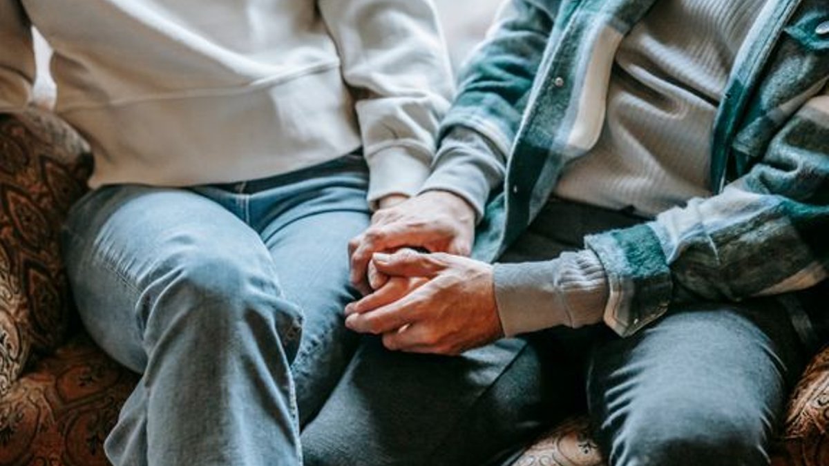 Routines aid elderly in staying independent - elderly independence