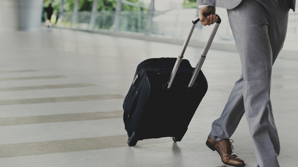 Smart digital tips for Nigerian execs on the move - digital security