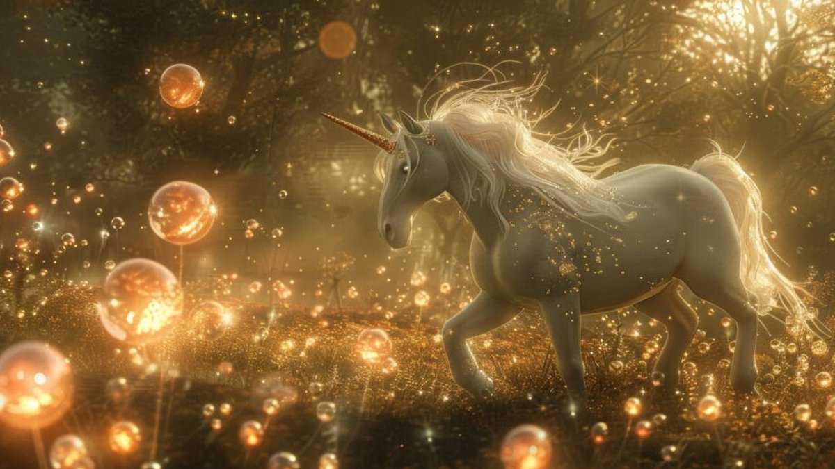 Startups still hunting elusive billion-dollar dreams Startups still hunting elusive billion-dollar dreams - startup valuation