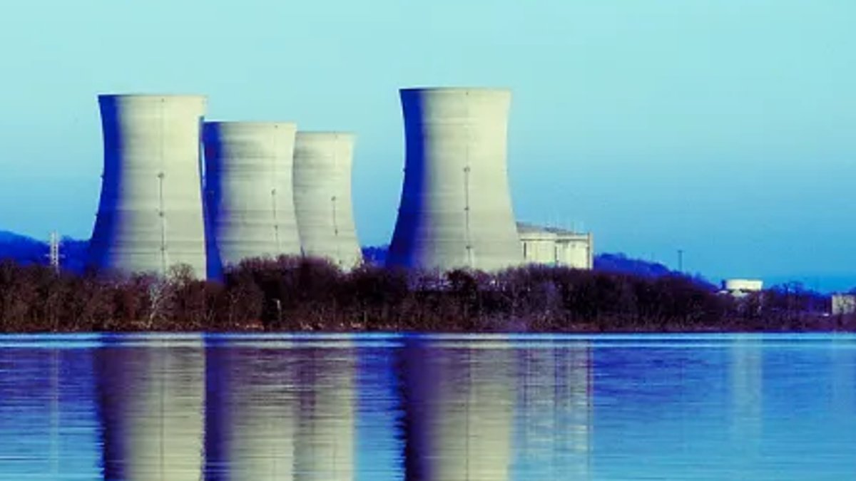 Nepa Rules Aim to Streamline Reactor Licensing Nepa Rules Aim to Streamline Reactor Licensing - nuclear reactor licensing