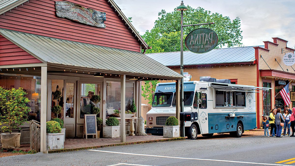 Design Delights in Leiper's Fork Tennessee Design Delights in Leiper's Fork Tennessee - leiper's fork