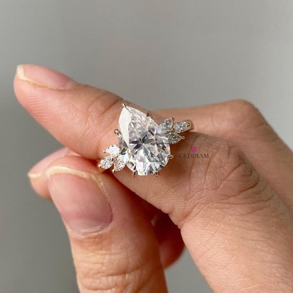 How Symbolism Gives Deeper Meaning to Ring Selection