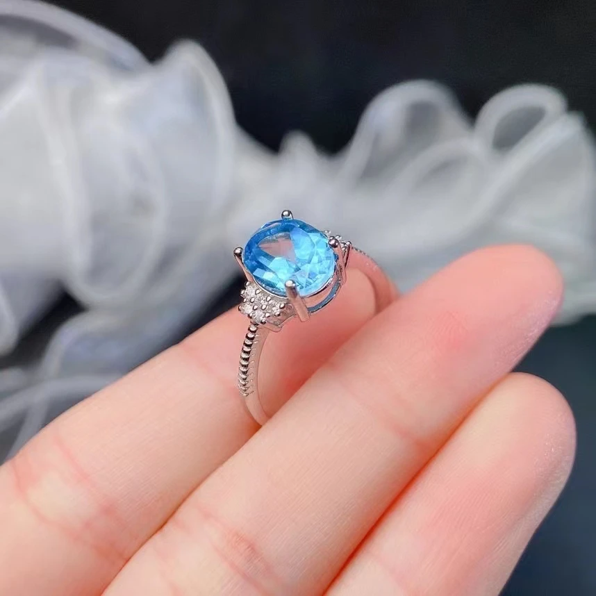 Sustainable Sparkle: Ethical Sourcing for Coloured Gemstone Rings