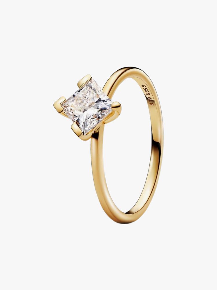 Islington’s Dazzling Delight: Lab-Grown Diamonds in Vogue