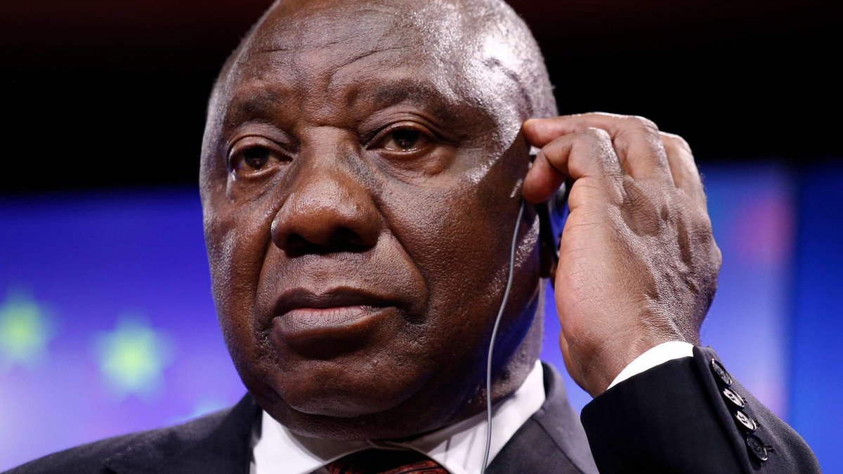 South Africa's Logistics Reforms Lag Behind Targets - south africa logistics