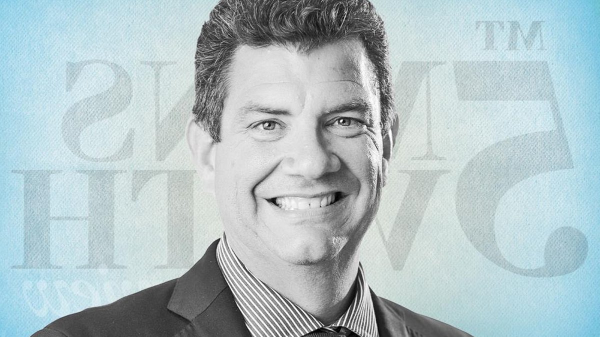 NATS chief on the future of air travel NATS chief on the future of air travel - air travel