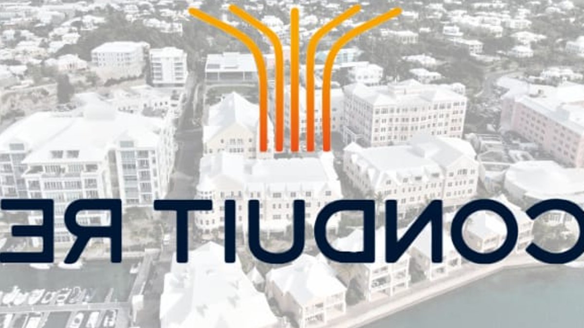 Conduit Re trims hurricane risk exposure - hurricane risk