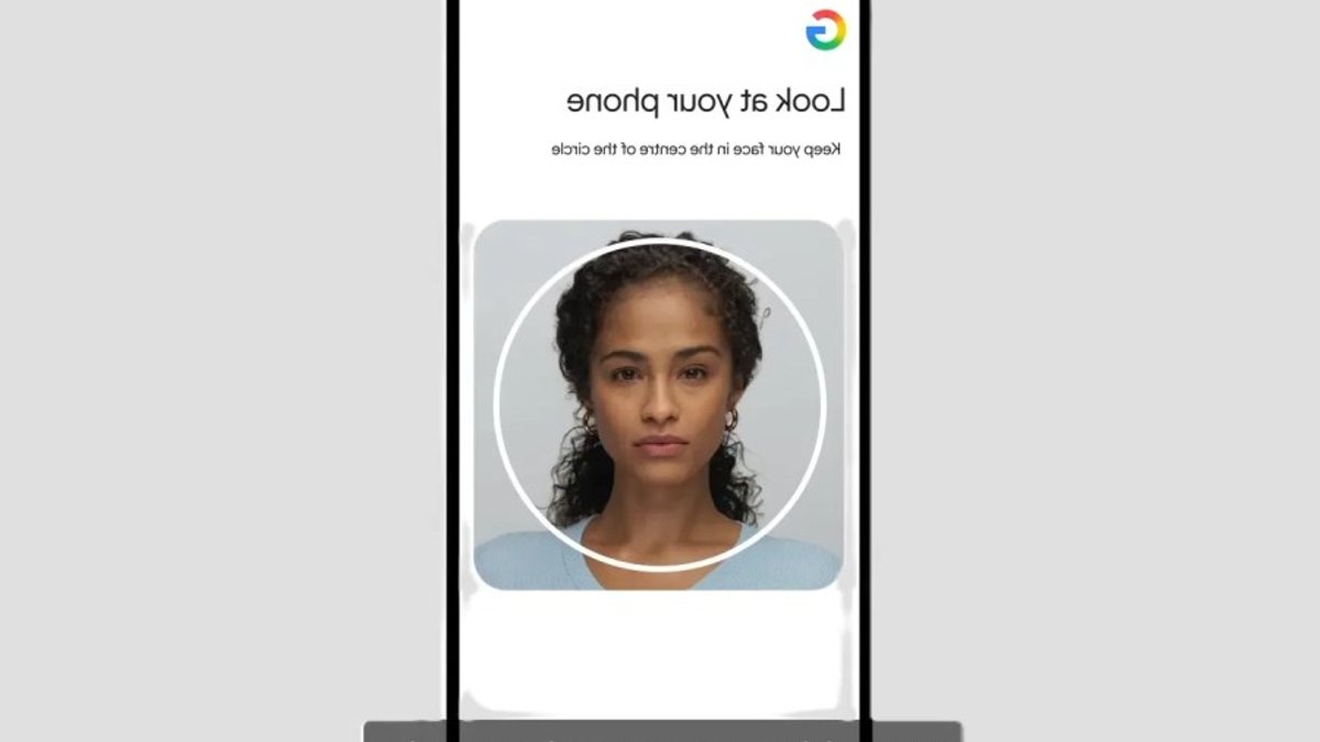 Google rolls out selfie video verification - selfie video verification