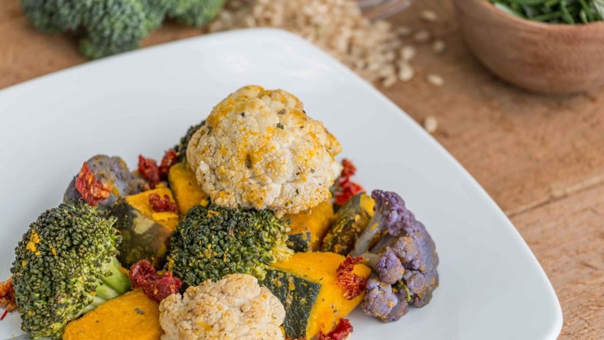 Plant Based Diets May Aid Heart Health - plant based diets