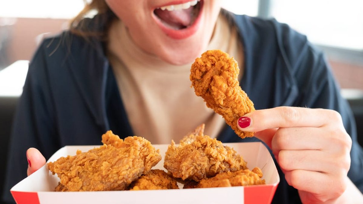 Cardiologists Reveal Worst Foods for Heart Health - worst foods for heart health